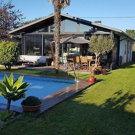 Casa Dos Amigos - A Luxury Home In The Nature Torreira Exterior photo